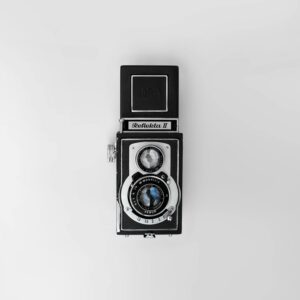 Canon EOS R8