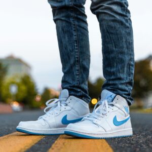 Nike Men's Court Vision Low Next Nature Shoes