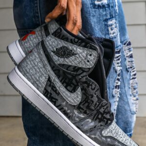 Jordan Air 1