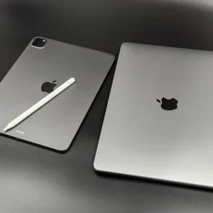 I Pad
